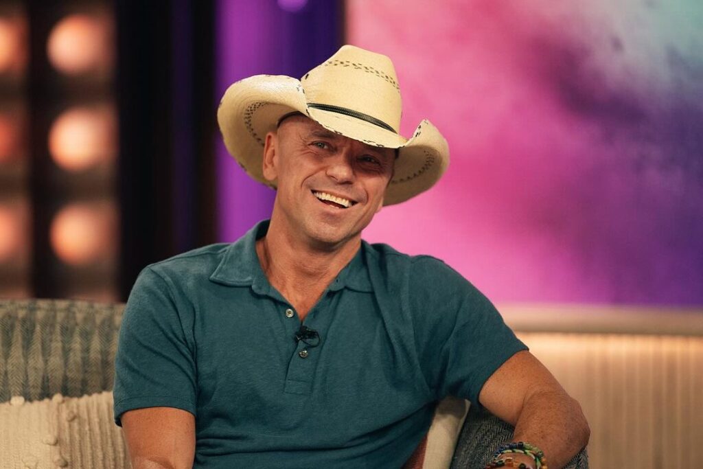 Kenny Chesney cancelled Kenny Chesney 2024